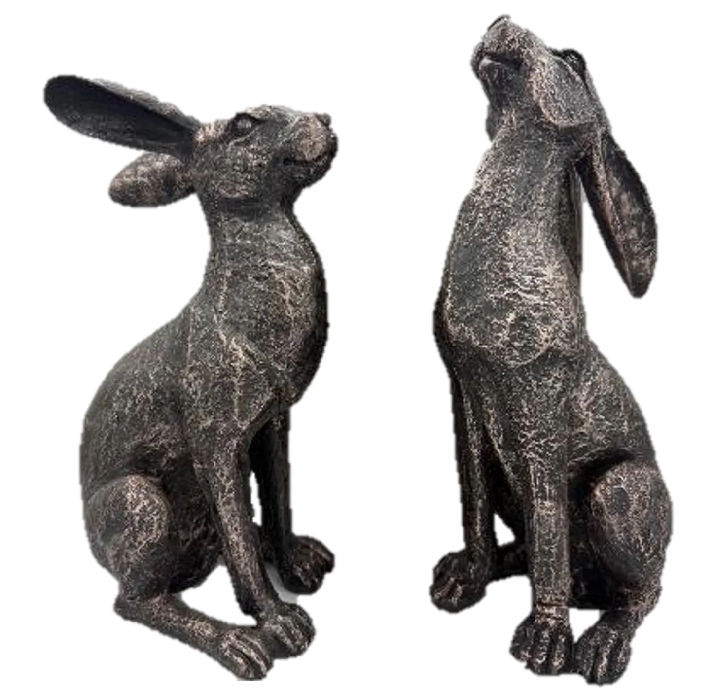 1 Units each of H1C H2C in mail drop